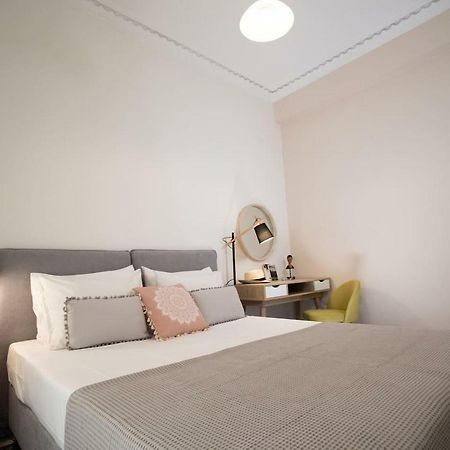 Hellona House ,Sunny And Cozy Apartment'S Nafplion Exteriör bild